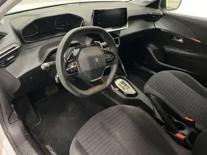 Photo 6 Peugeot 208  1.2 PureTech 100ch 2 Places Commerciale S&S Active Pack EAT8