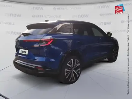 Photo 5 Renault Austral  1.2 E-Tech full hybrid 200ch Iconic