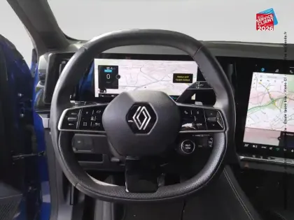 Photo 11 Renault Austral  1.2 E-Tech full hybrid 200ch Iconic