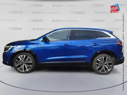 Photo 23 Renault Austral  1.2 E-Tech full hybrid 200ch Iconic