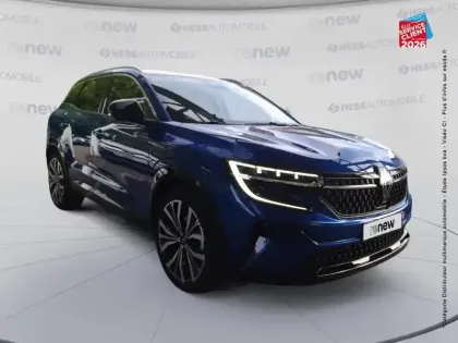 Photo 17 Renault Austral  1.2 E-Tech full hybrid 200ch Iconic