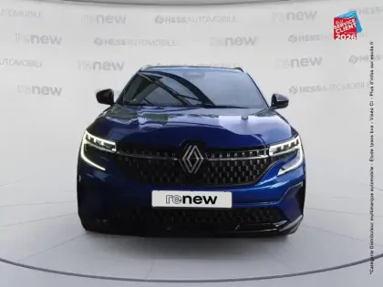 Photo 16 Renault Austral  1.2 E-Tech full hybrid 200ch Iconic