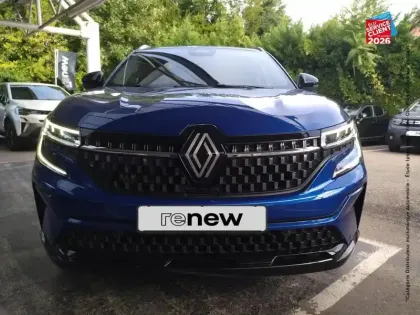 Photo 12 Renault Austral  1.2 E-Tech full hybrid 200ch Iconic
