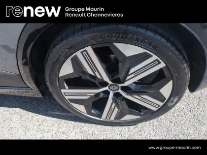 Photo 8 Renault Megane  E-Tech Electric EV60 220ch Iconic optimum charge -C