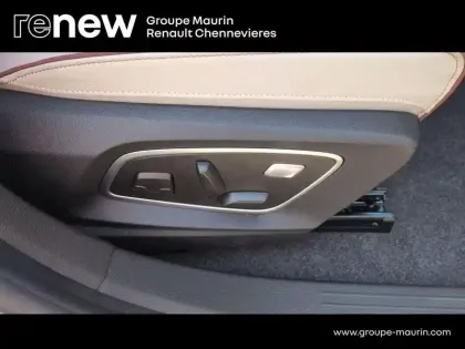 Photo 14 Renault Megane  E-Tech Electric EV60 220ch Iconic optimum charge -C
