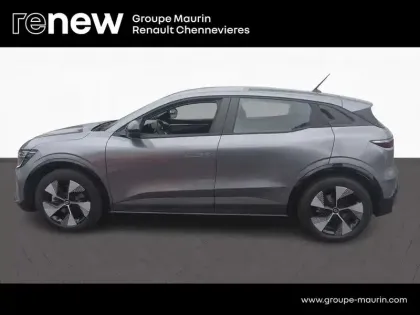 Photo 7 Renault Megane  E-Tech Electric EV60 220ch Equilibre super charge -B