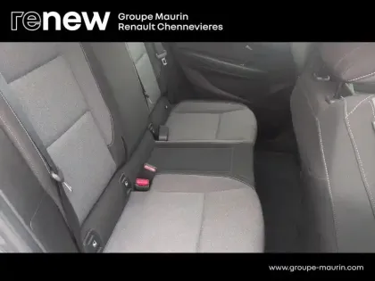 Photo 14 Renault Megane  E-Tech Electric EV60 220ch Equilibre super charge -B