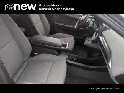 Photo 13 Renault Megane  E-Tech Electric EV60 220ch Equilibre super charge -B