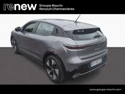 Photo 6 Renault Megane  E-Tech Electric EV60 220ch Equilibre super charge -B