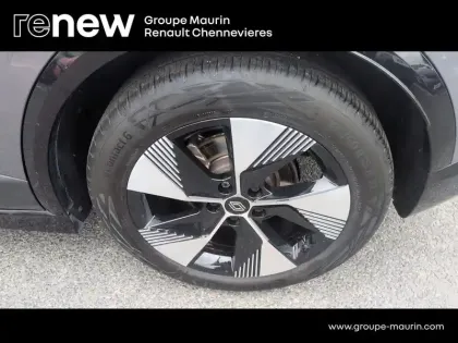 Photo 8 Renault Megane  E-Tech Electric EV60 220ch Equilibre super charge -B