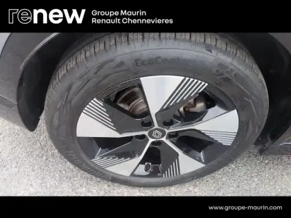 Photo 11 Renault Megane  E-Tech Electric EV60 220ch Equilibre super charge -B