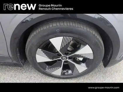 Photo 10 Renault Megane  E-Tech Electric EV60 220ch Equilibre super charge -B