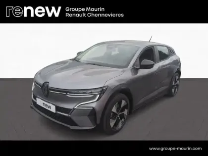 Photo Renault Megane Equilibre