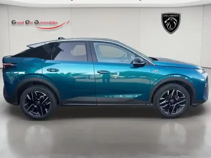 Photo 6 Peugeot 3008  1.2 Hybrid 136ch GT e-DCS6