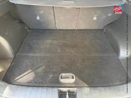 Photo 13 Hyundai Tucson  1.6 T-GDi 230ch Hybrid Creative BVA6