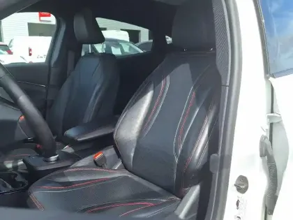 Photo 9 Ford Mustang  Mach-E 294ch Extended Range 91kWh Premium Propulsion