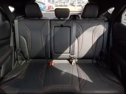 Photo 11 Ford Mustang  Mach-E 294ch Extended Range 91kWh Premium Propulsion