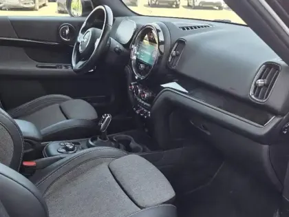 Photo 6 Mini Countryman  Cooper 136ch  Highlands BVA7