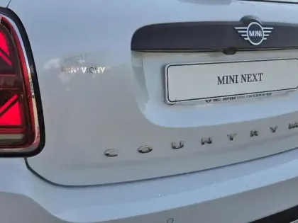 Photo 10 Mini Countryman  Cooper 136ch  Highlands BVA7