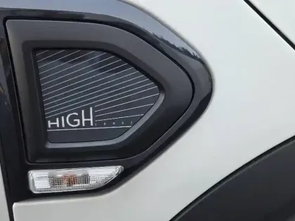 Photo 9 Mini Countryman  Cooper 136ch  Highlands BVA7