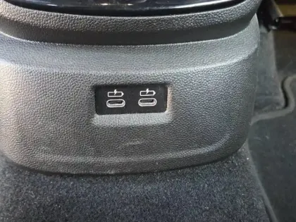 Photo 11 Mini Countryman  Cooper 136ch  Highlands BVA7