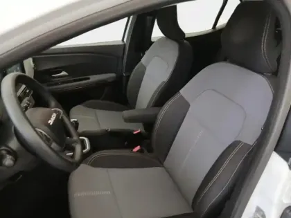 Photo 13 Dacia Sandero  1.0 ECO-G 100ch Stepway Extreme -24