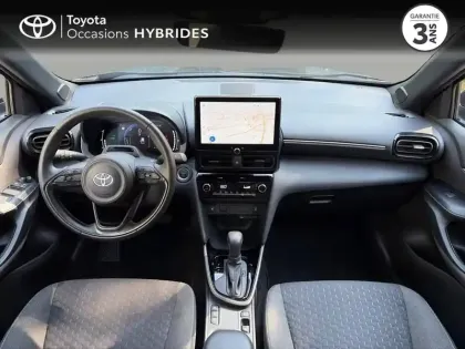 Photo 9 Toyota Yaris  Cross 116h Design MY26