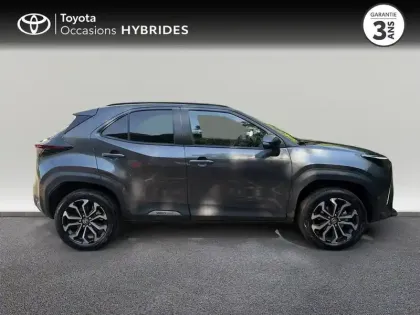 Photo 5 Toyota Yaris  Cross 116h Design MY26