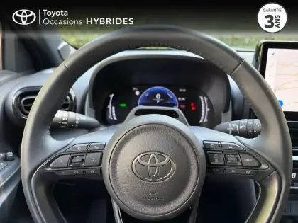 Photo 12 Toyota Yaris  Cross 116h Design MY26