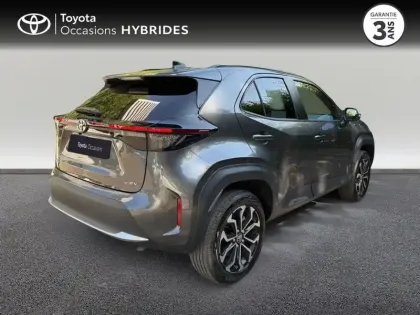 Photo 6 Toyota Yaris  Cross 116h Design MY26
