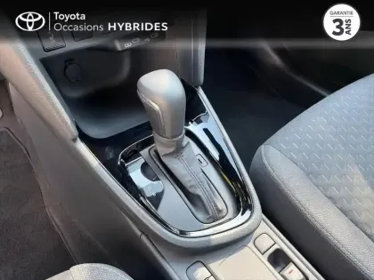 Photo 14 Toyota Yaris  Cross 116h Design MY26