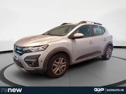Photo Dacia Sandero Stepway Confort