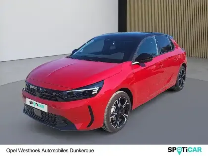 Photo Opel Corsa Gs