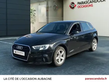 Photo Audi A3 Business Line