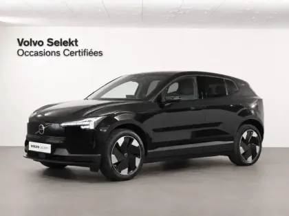 Photo Volvo Ex30 Plus