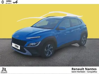 Photo Hyundai Kona Intuitive