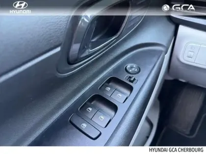 Photo 11 Hyundai I20  1.0 T-GDi 100ch Hybrid Intuitive DCT-7