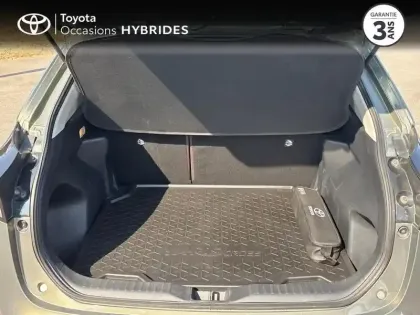Photo 13 Toyota Yaris  Cross 116h Dynamic MY22