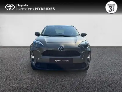 Photo 7 Toyota Yaris  Cross 116h Dynamic MY22