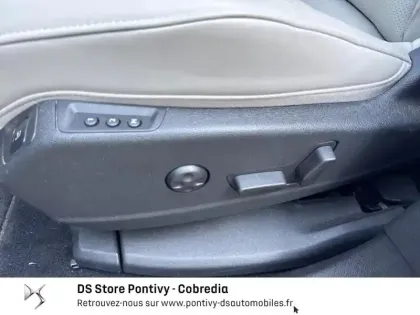 Photo 11 DS DS 7  E-TENSE 4x4 300ch Opera