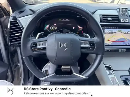 Photo 12 DS DS 7  E-TENSE 4x4 300ch Opera
