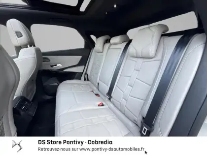 Photo 9 DS DS 7  E-TENSE 4x4 300ch Opera