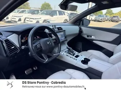 Photo 10 DS DS 7  E-TENSE 4x4 300ch Opera