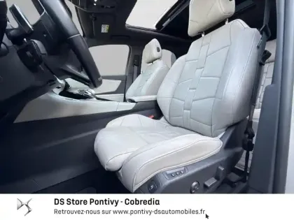 Photo 8 DS DS 7  E-TENSE 4x4 300ch Opera