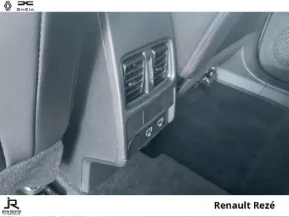 Photo 14 Renault Arkana  1.6 E-Tech hybride 145ch Techno -22
