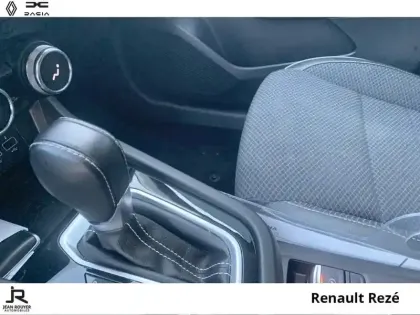 Photo 5 Renault Arkana  1.6 E-Tech hybride 145ch Techno -22