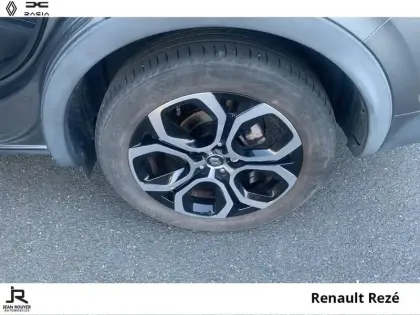 Photo 7 Renault Arkana  1.6 E-Tech hybride 145ch Techno -22
