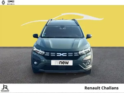 Photo 8 Dacia Jogger  1.0 TCe 110ch Extreme+ 7 places