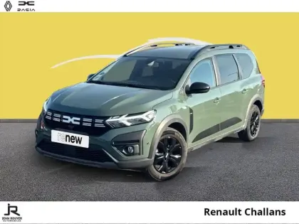Photo Dacia Jogger Extreme+