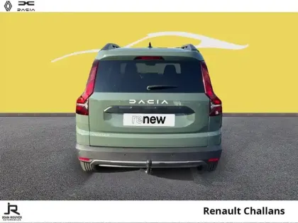 Photo 10 Dacia Jogger  1.0 TCe 110ch Extreme+ 7 places